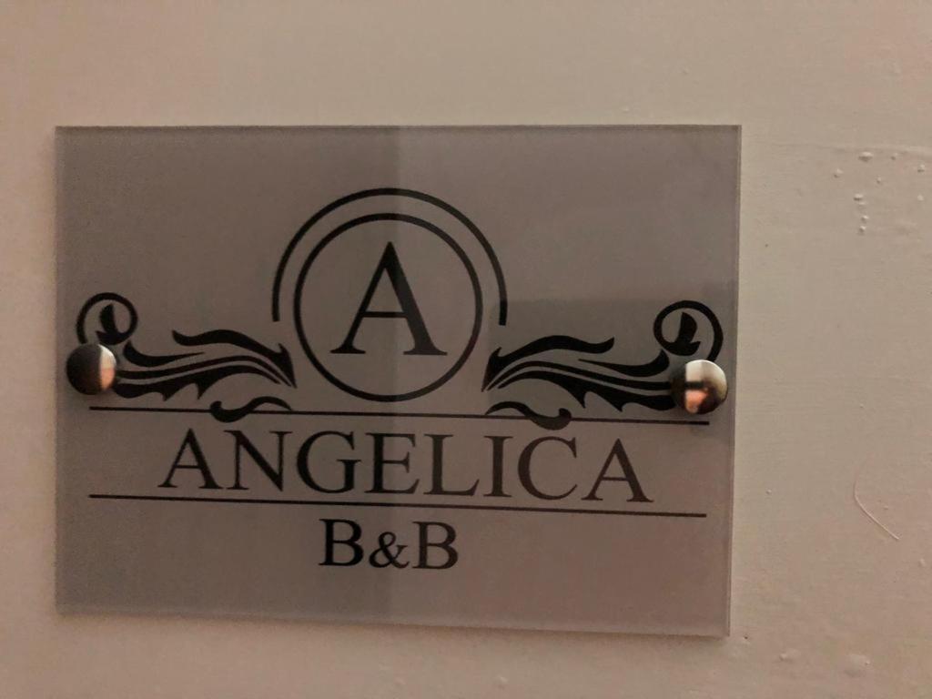 Angelica Bed & Breakfast Naples Exterior photo