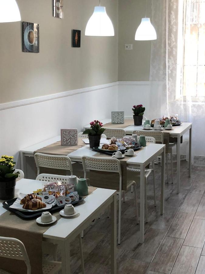 Angelica Bed & Breakfast Naples Exterior photo